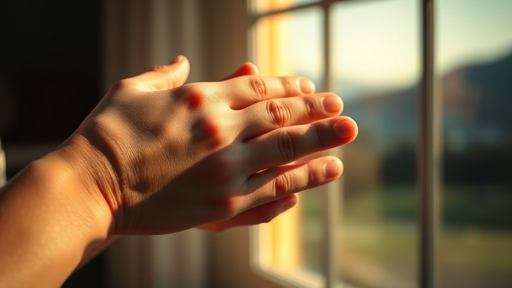 inner strength through self reflection