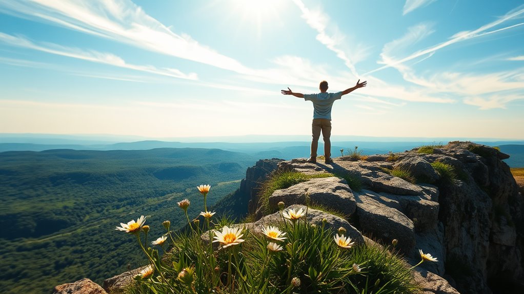 inspirational verses boost resilience