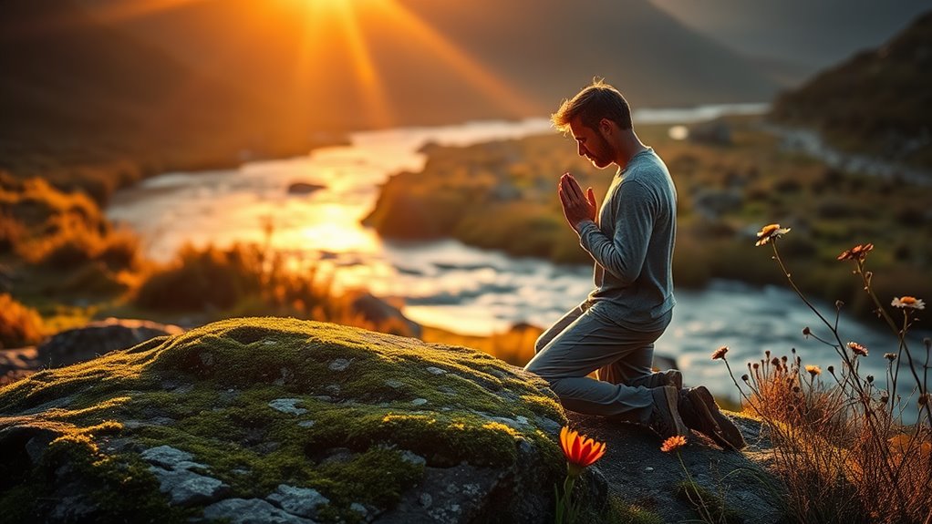 intention enhances prayer effectiveness