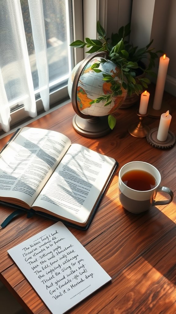 intentions shape bible study