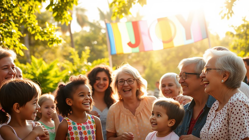 joy as strength in scripture