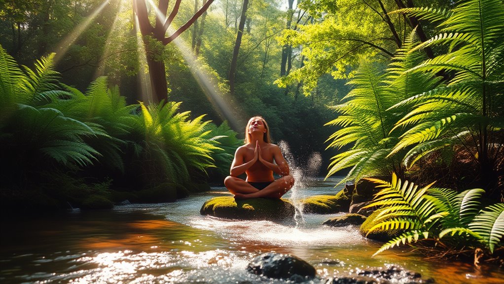 mindfulness for inner peace