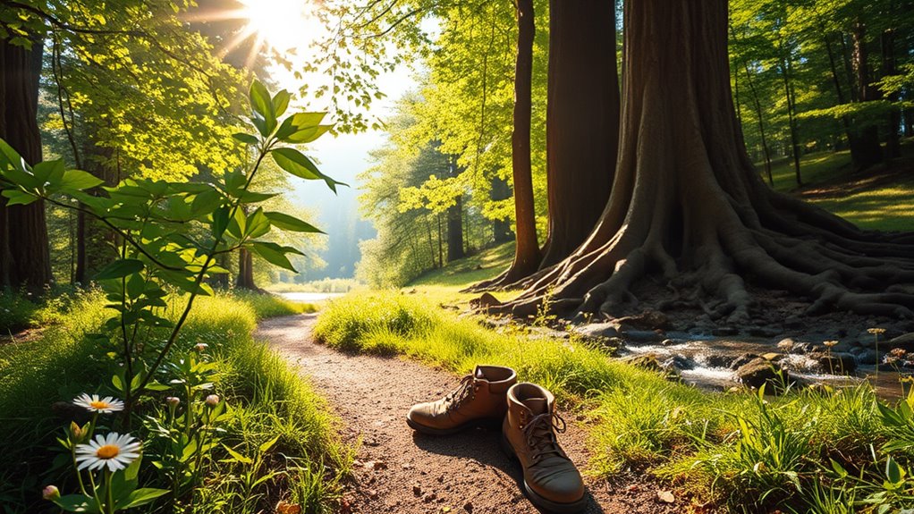 nature s beauty inspires connection