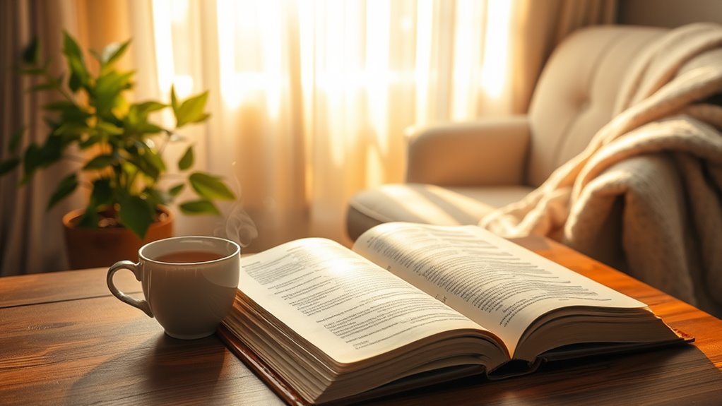 new covenant teaching exploration