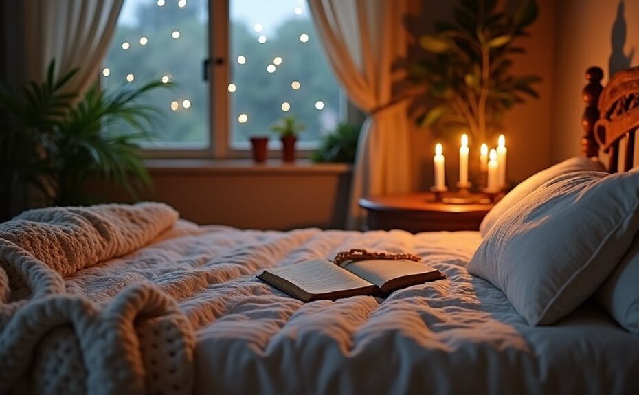 nightly prayers for peace