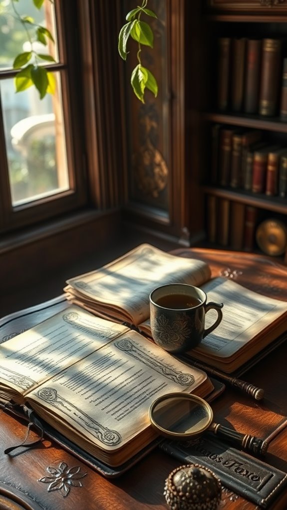 old testament covenant insights