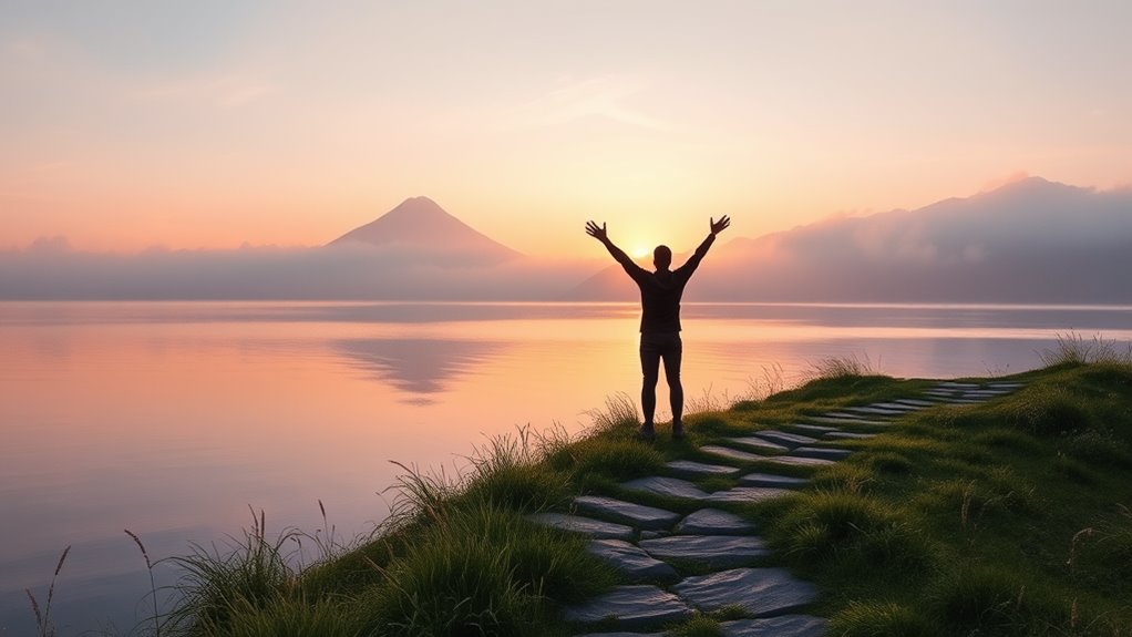 overcoming doubt through resilience