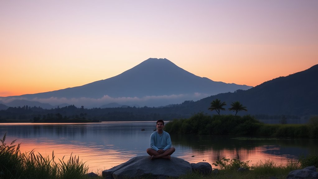 patience fosters emotional intelligence