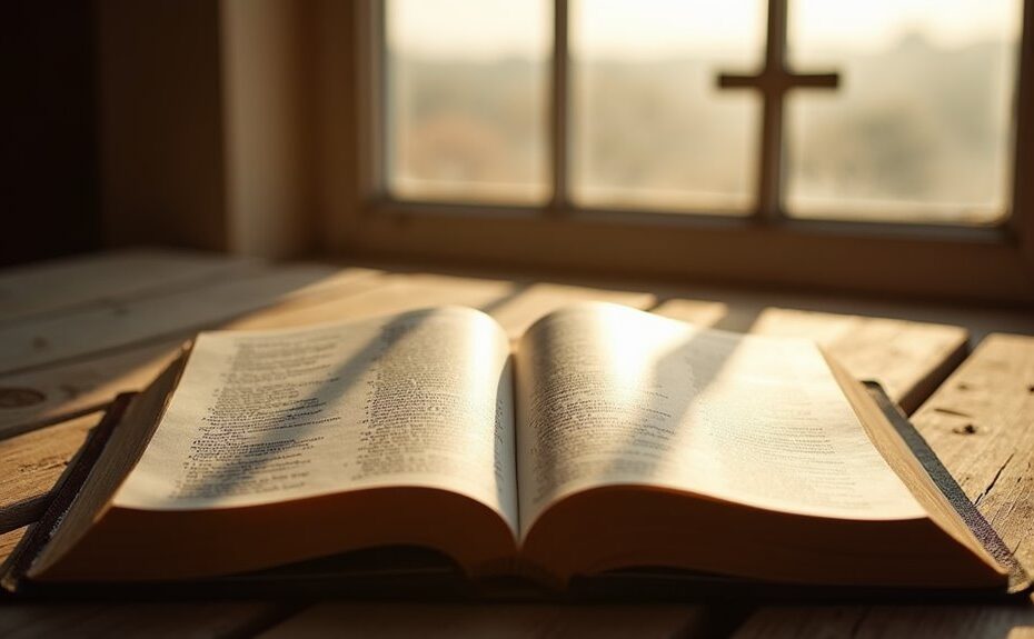 powerful bible verse insights