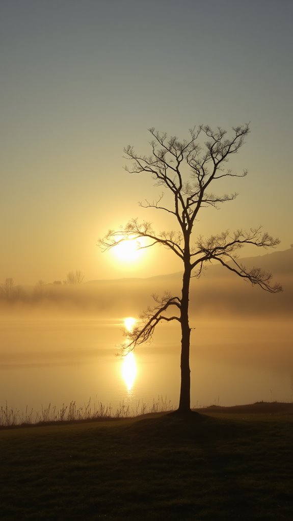 powerful spiritual reassurance phrases