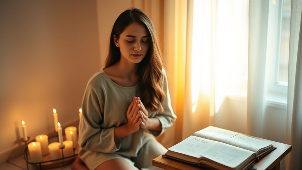pray for her wisdom