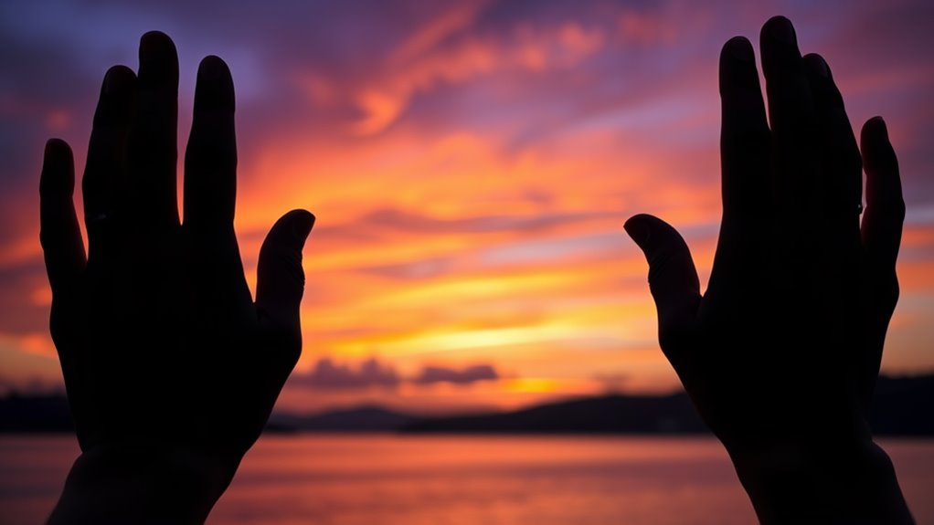 prayer for emotional release