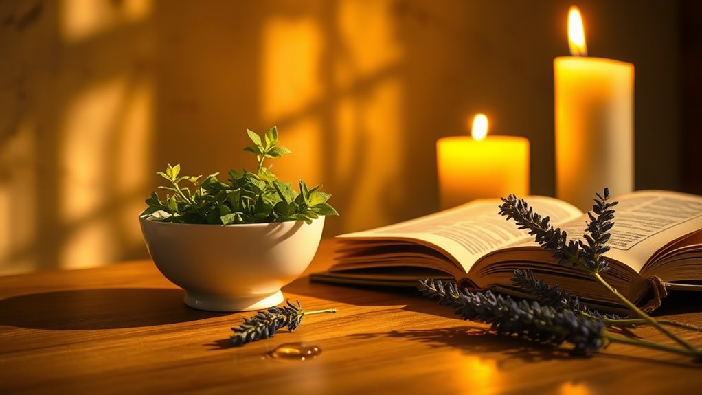 prayer for healing support