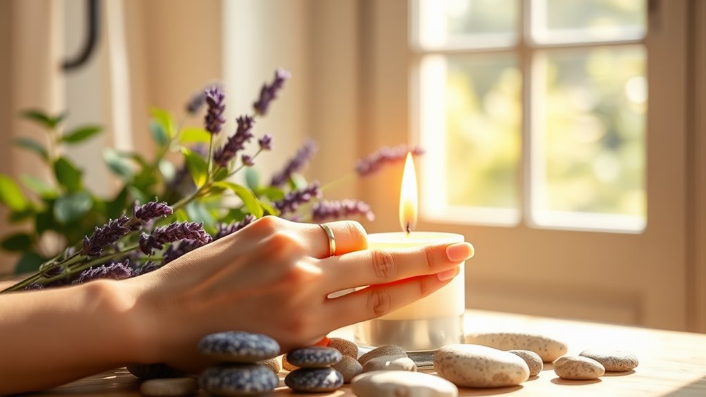 prayer for inner peace