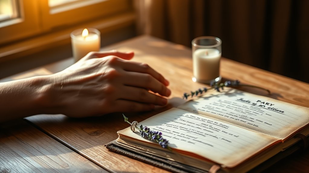 prayer for strength and resilience