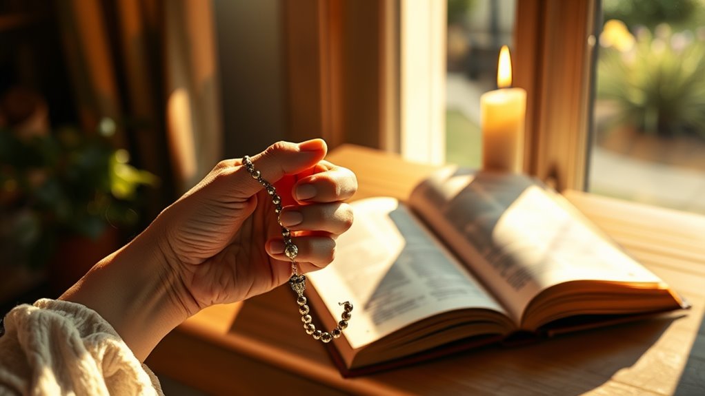prayer for wisdom guidance
