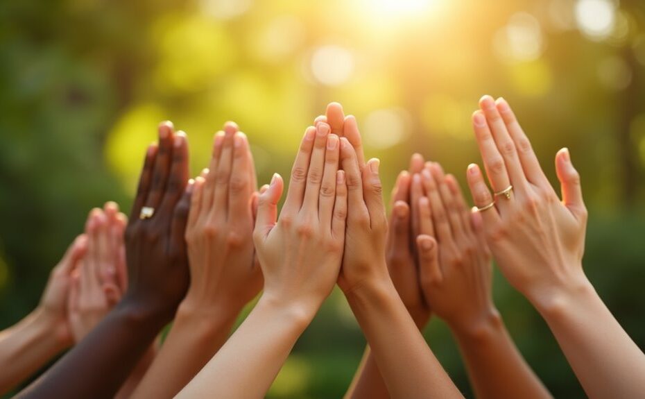 prayers for others needs