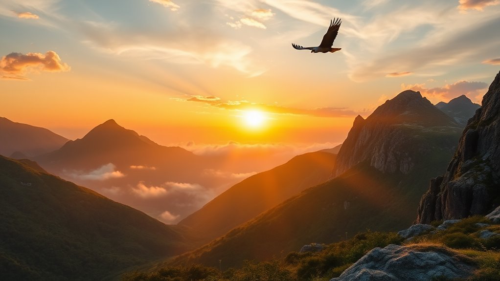 renewed strength through faith