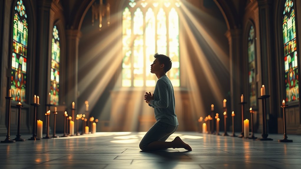 sacred dialogue nurtures connection