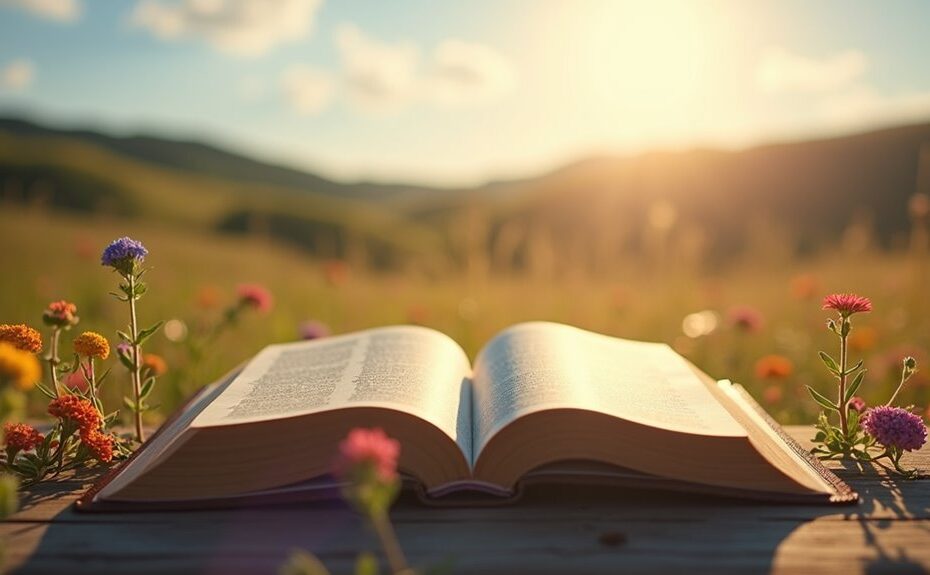 scriptural inspiration for strength