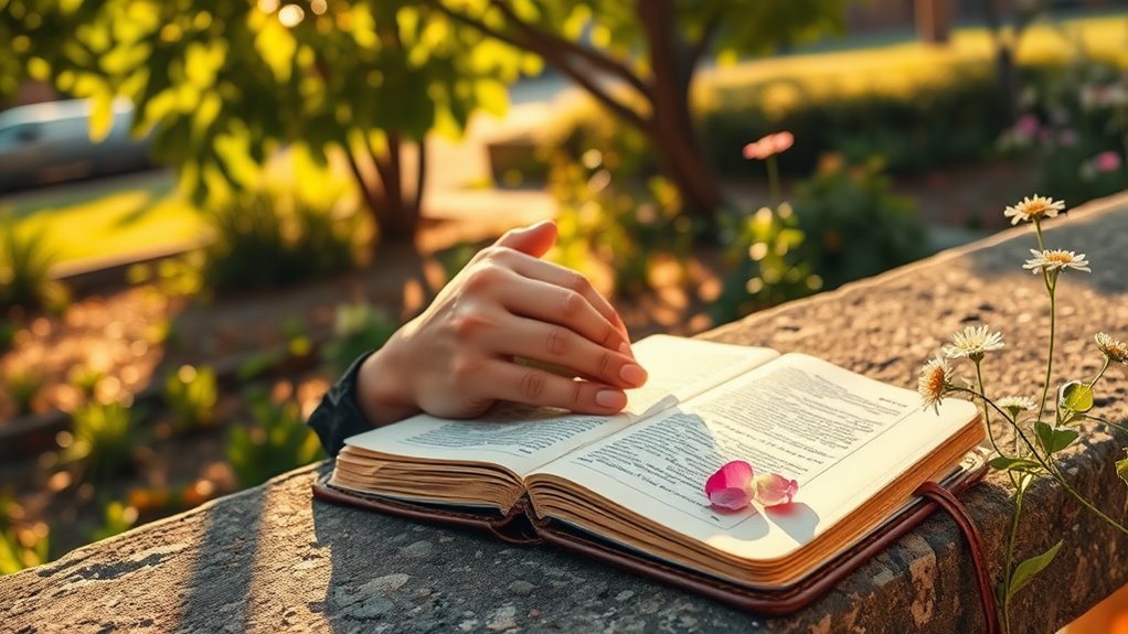 strength through shared faith