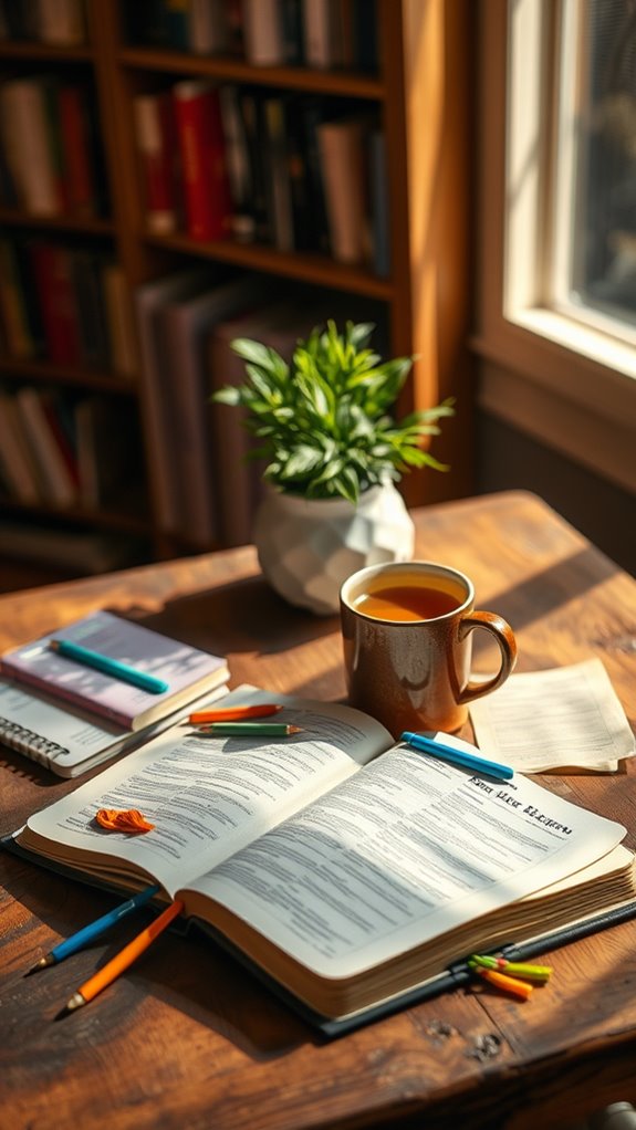 structured bible reading plans
