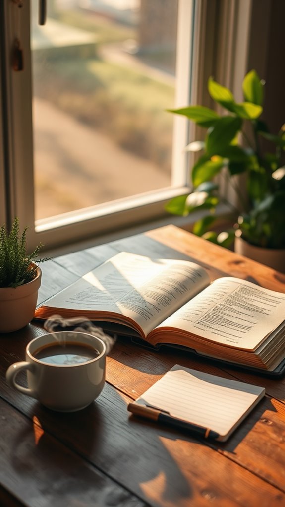 transformative power of scripture