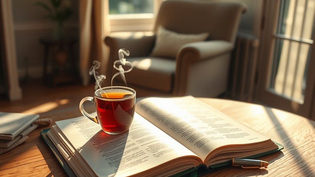 transformative scripture reflection practice