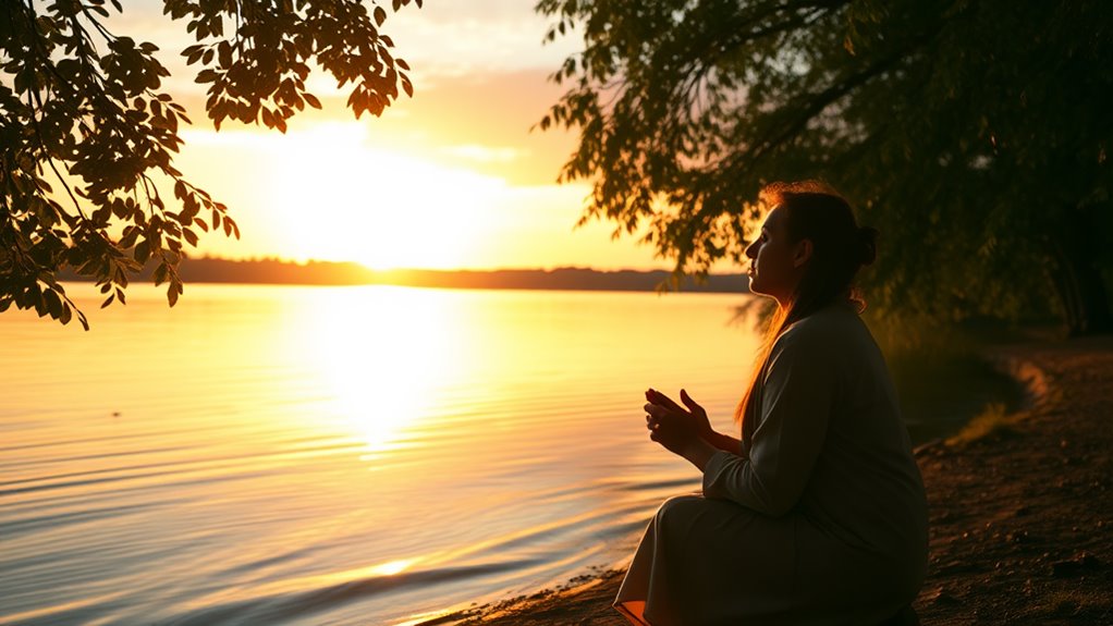 transformative spiritual communication tool