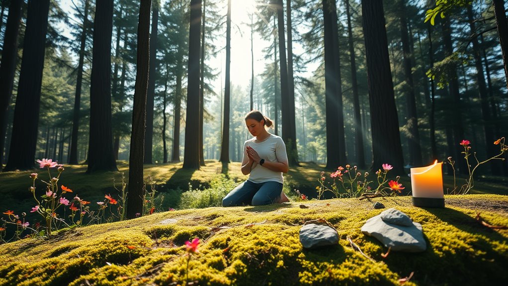 types of prayer exploration