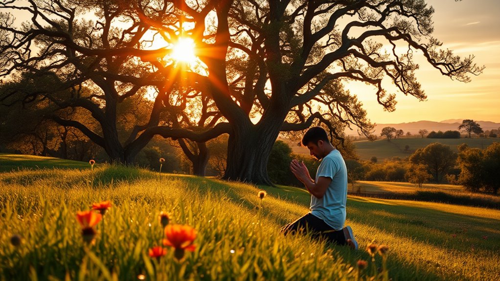 understanding and surrendering desires