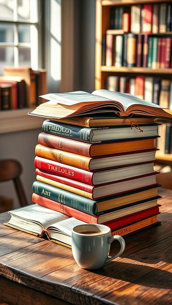 understanding biblical literary structure