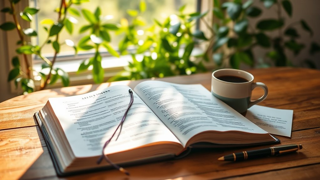 understanding biblical narrative chronology