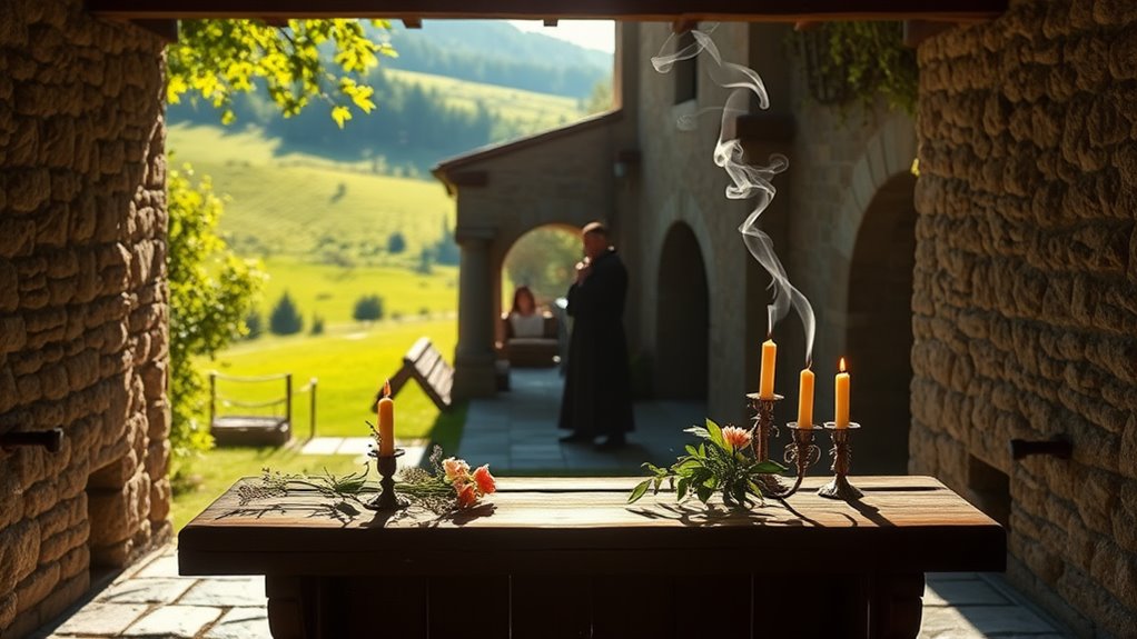 variations enhance spiritual engagement