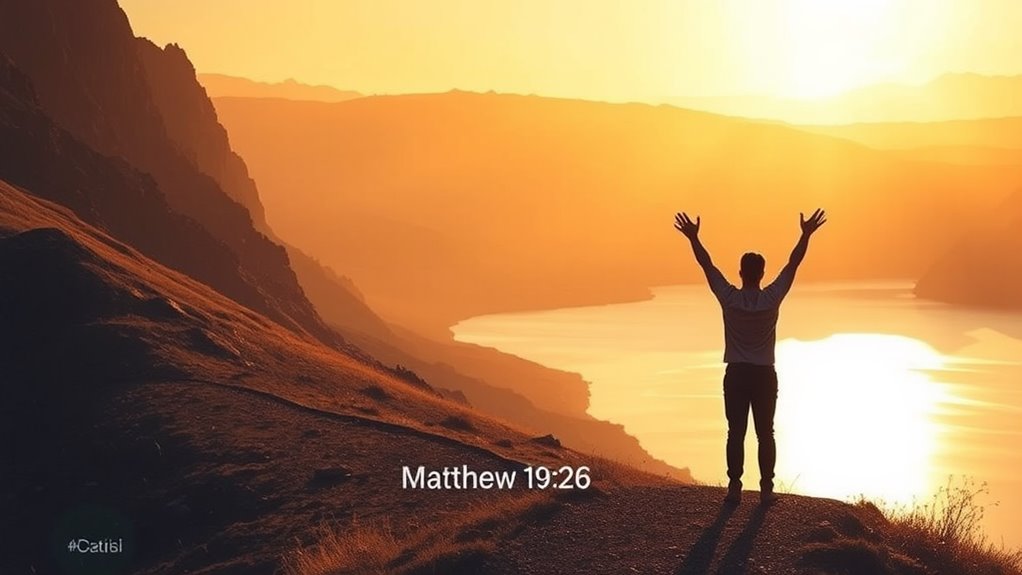 wealth faith divine favor