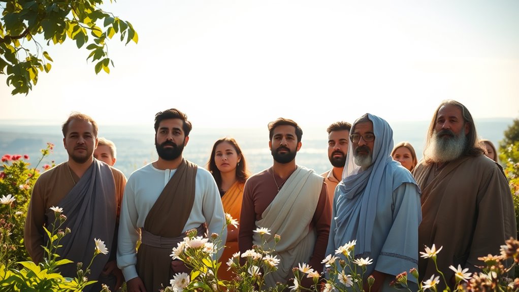 wealth faith transformation awakening